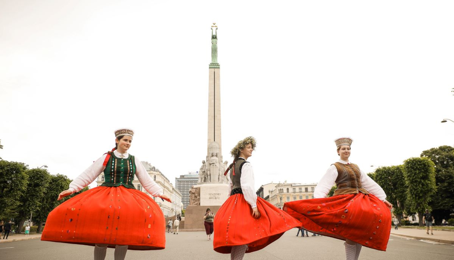 Sākas Baltica Rīgā