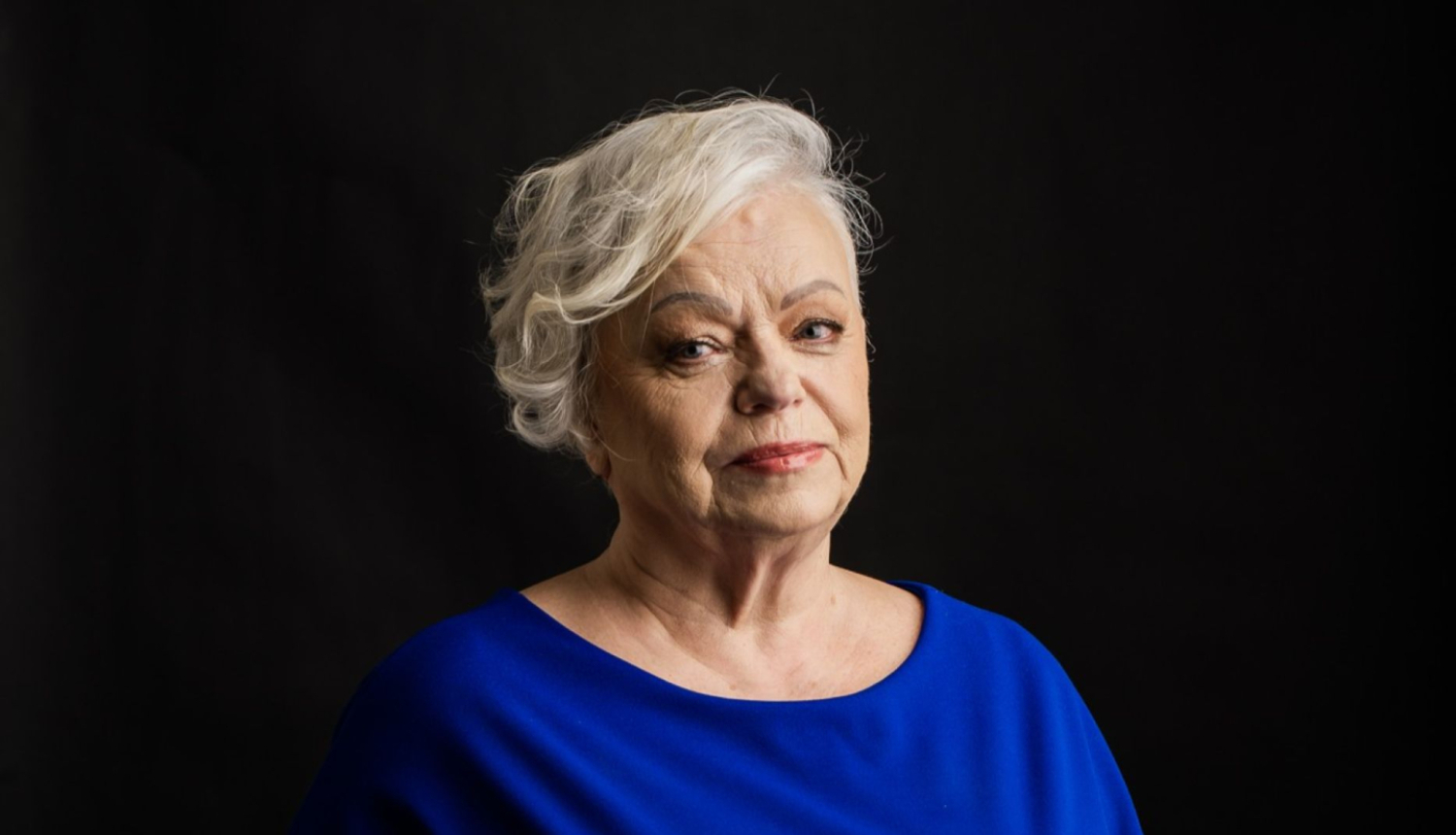 Rita Spalva