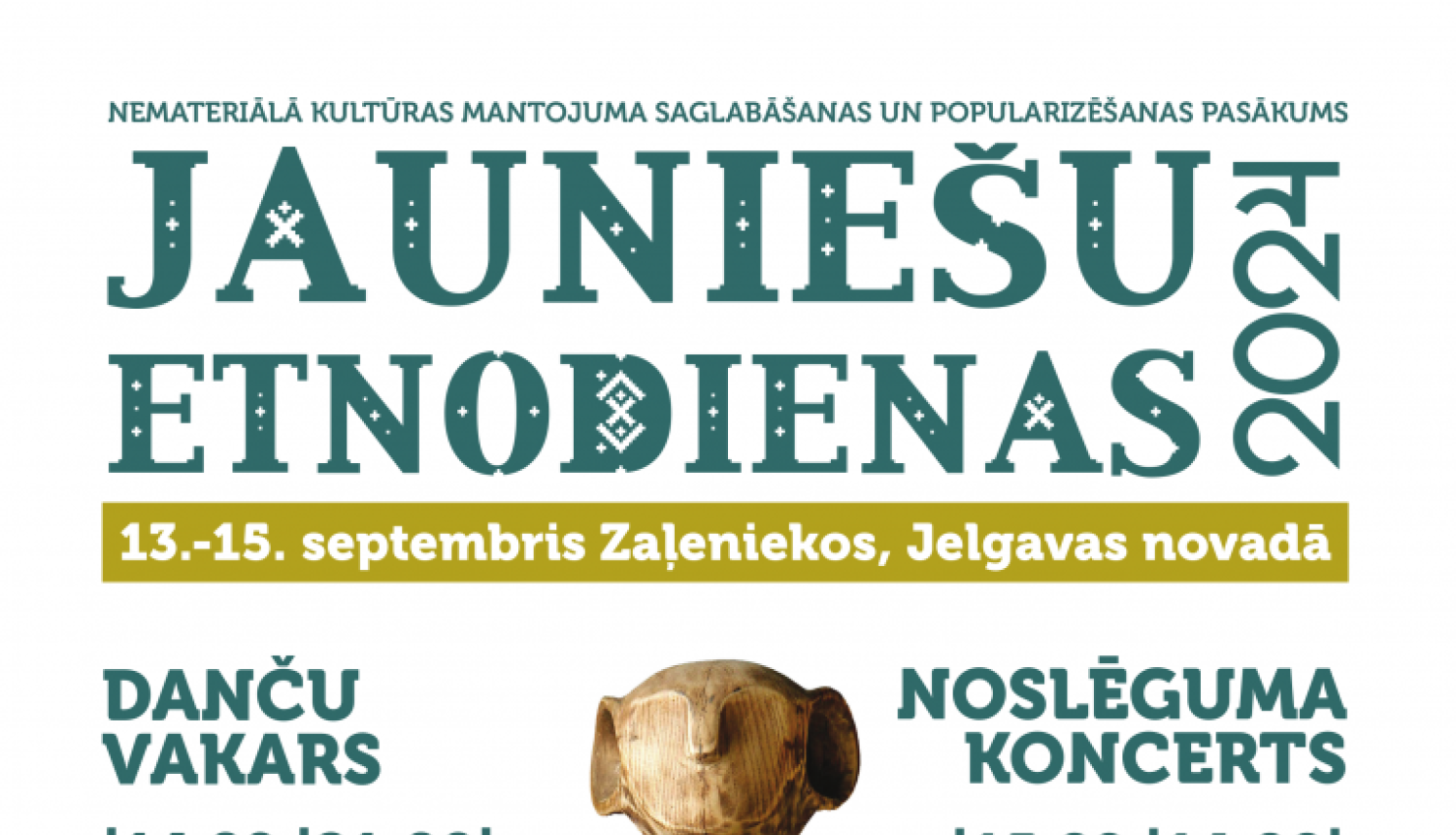 etnodienas
