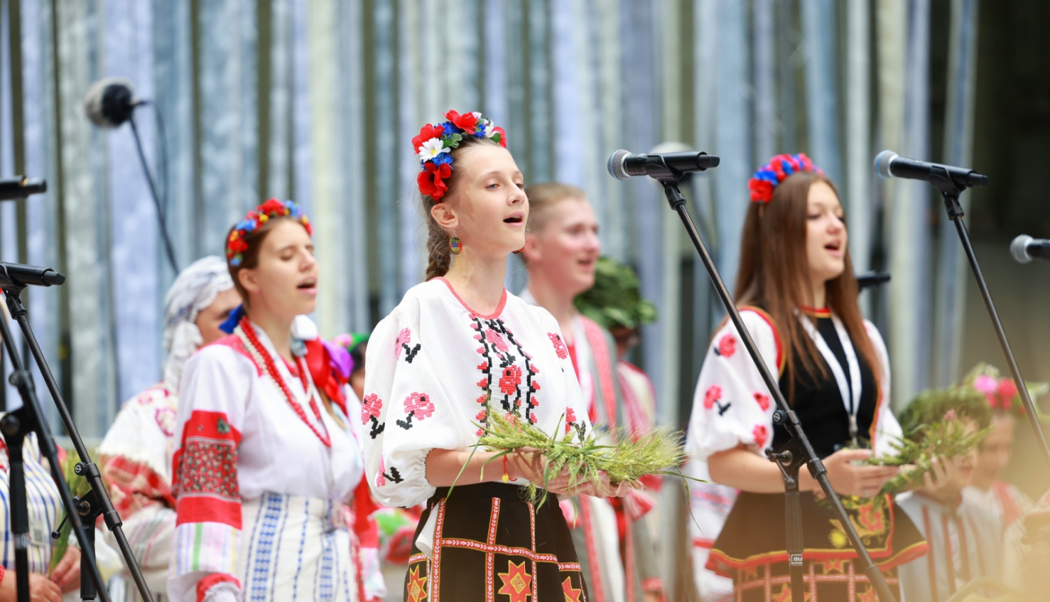 Mazākumtautību festivāls