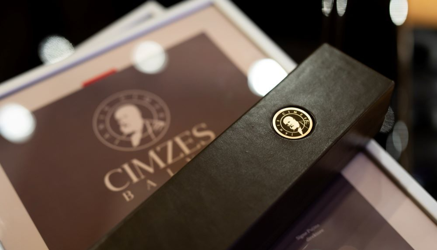 Cimzes balva 2024
