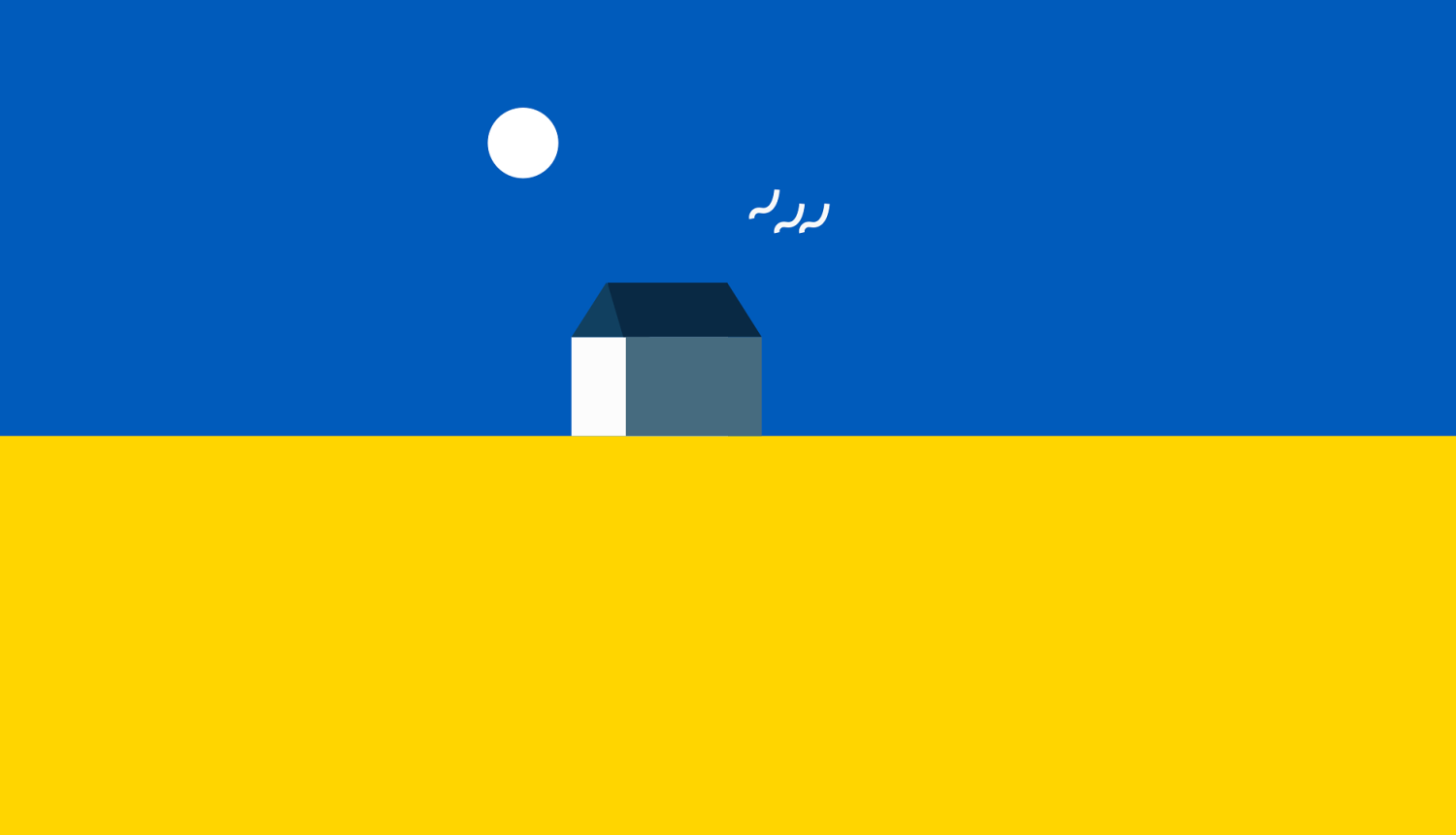 Ukrainas karogs