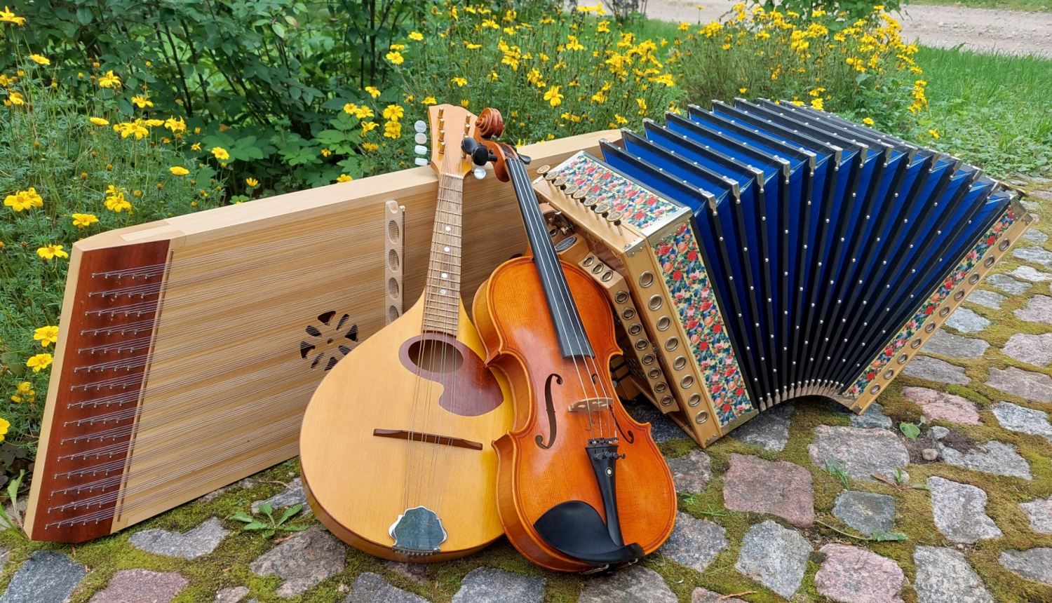 instrumenti