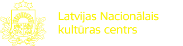 Latvijas Nacionālais kultūras centrs