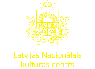 Latvijas Nacionālais kultūras centrs