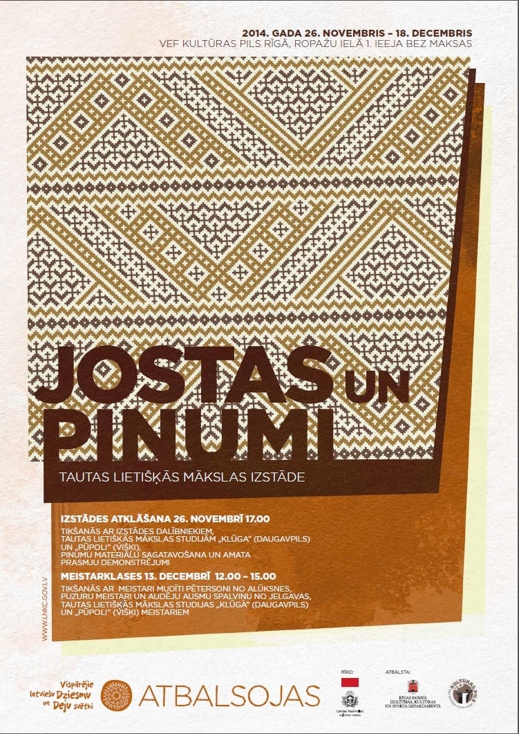 Jostas un Pinumi