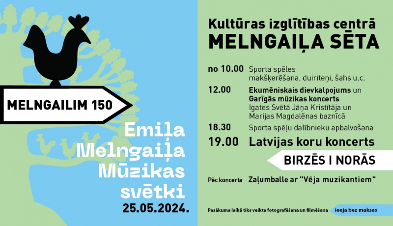 Melngailim 150