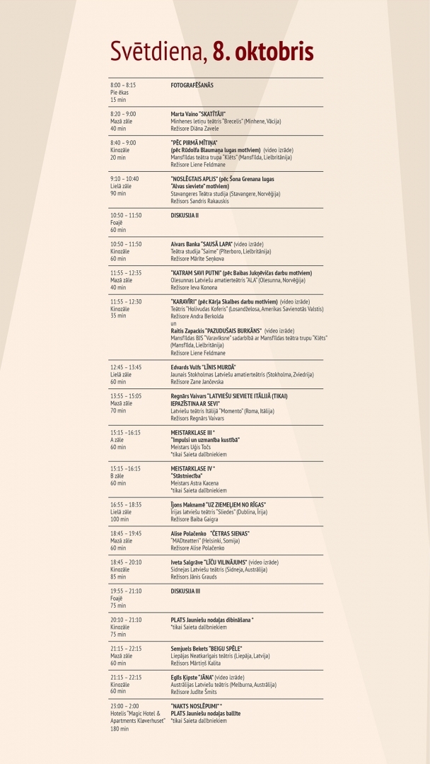 PLATS programma