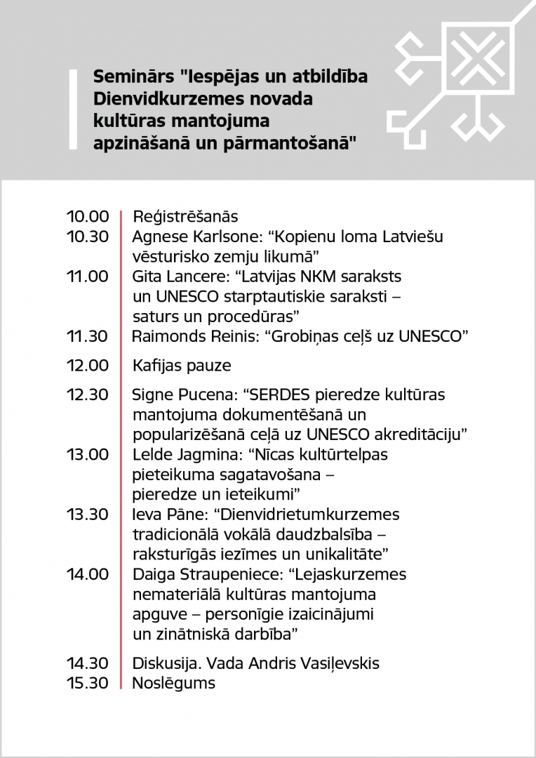 programma