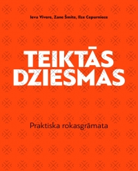 Teiktās dziesmas