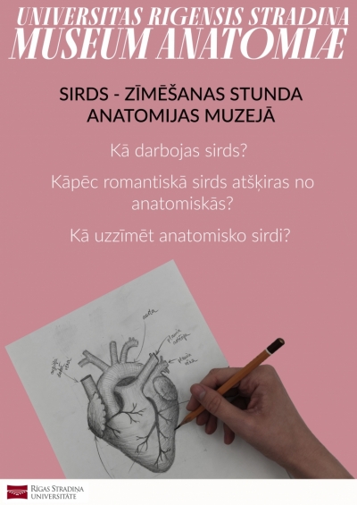 Sirds plakāts