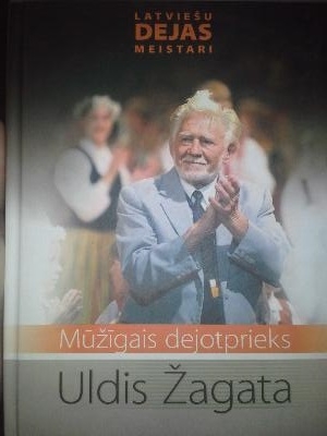 grāmatas vāks