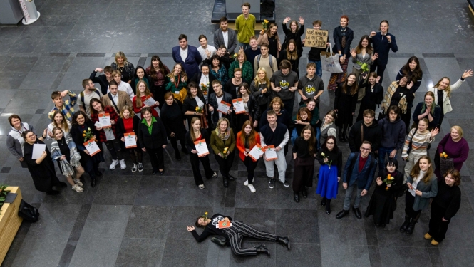 Latvijas kultūras kanons