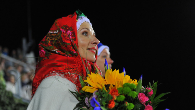 Zanda Mūrniece
