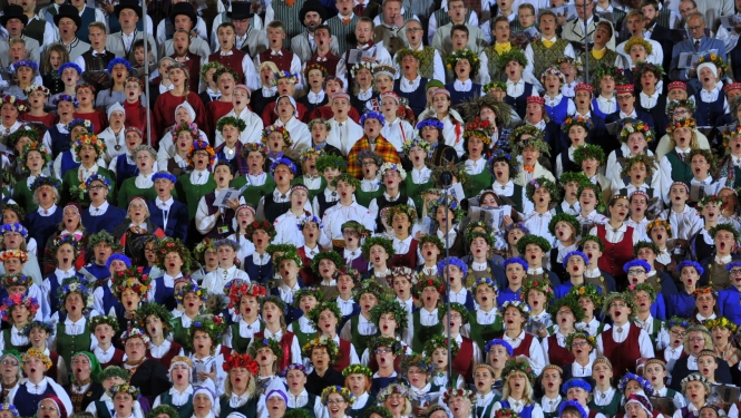Foto: Aivars Liepiņš