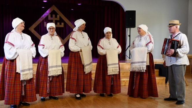 Medņevas etnogrāfiskais ansamblis