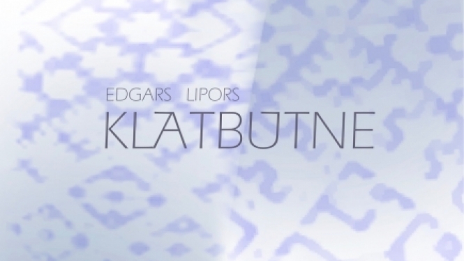 Klātbūtne