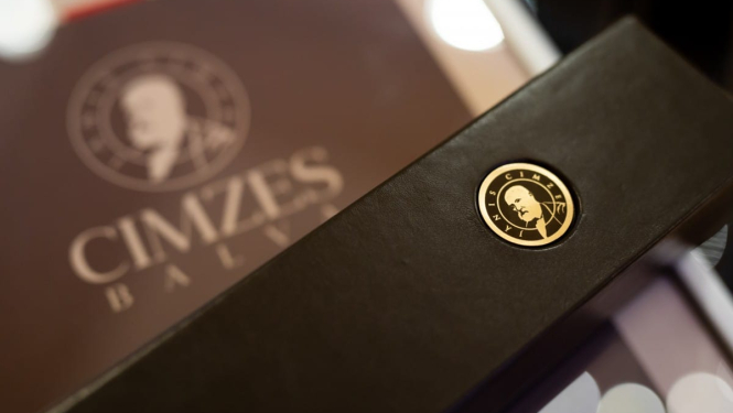 Cimzes balva