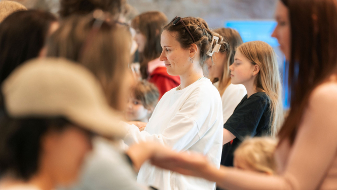 Foto: Sandija Veikša