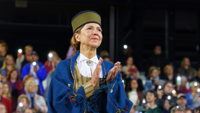 Maruta Alpa foto