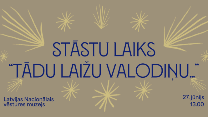 Stāstu laiks