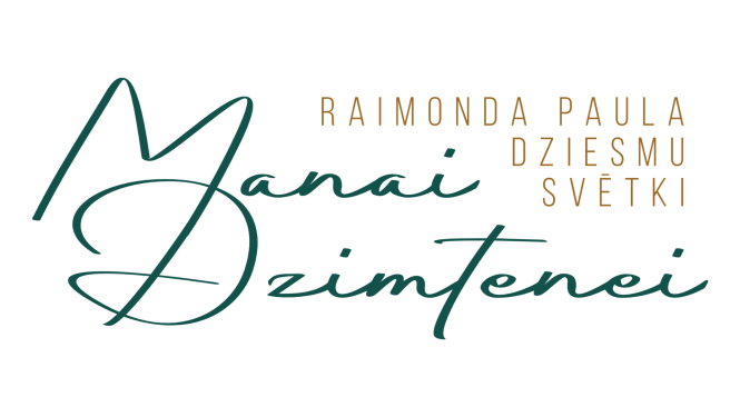 Manai dzimtenei