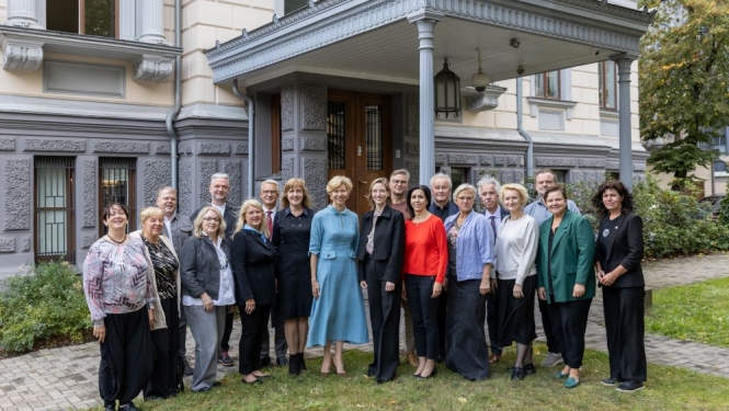Dziesmu un deju svētku padome 2024