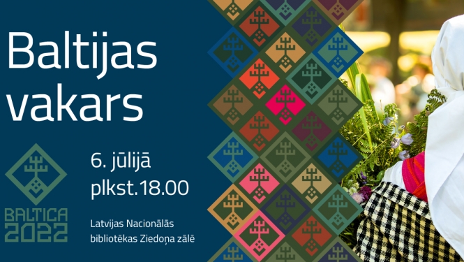Baltijas vakars