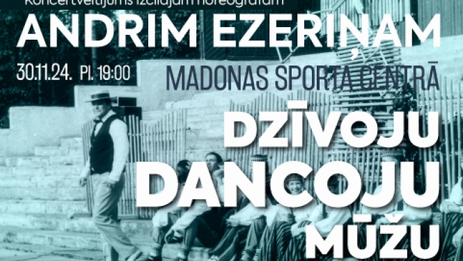 Andris Ezeriņš 