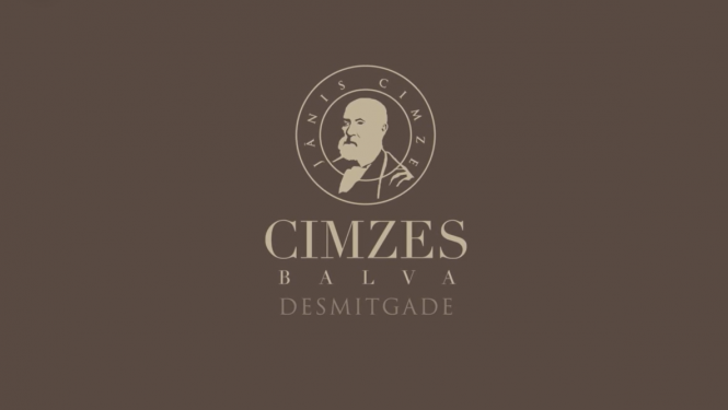 Cimzes balvas desmitgade