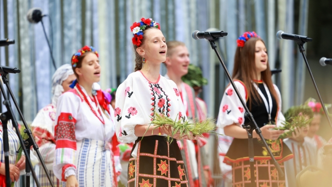 Mazākumtautību festivāls