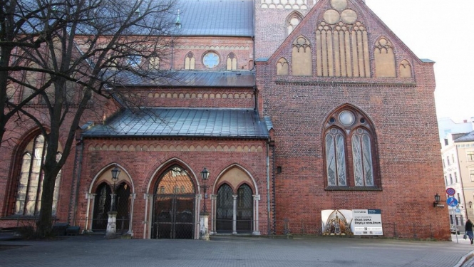 Rīgas Doms