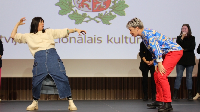 Vokālo ansambļu vadītāju kursi