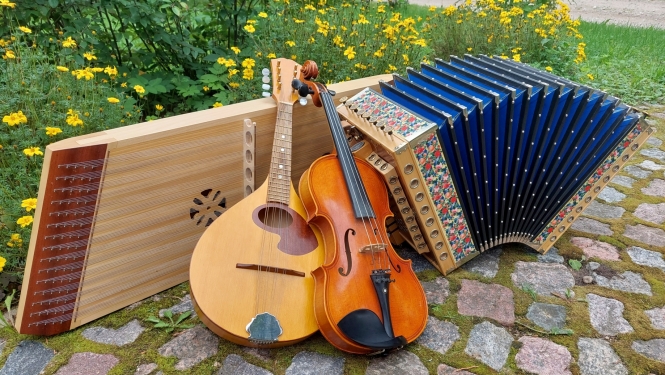 instrumenti