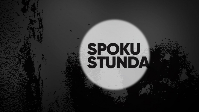 Spoku stunda