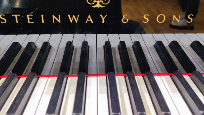 steinway