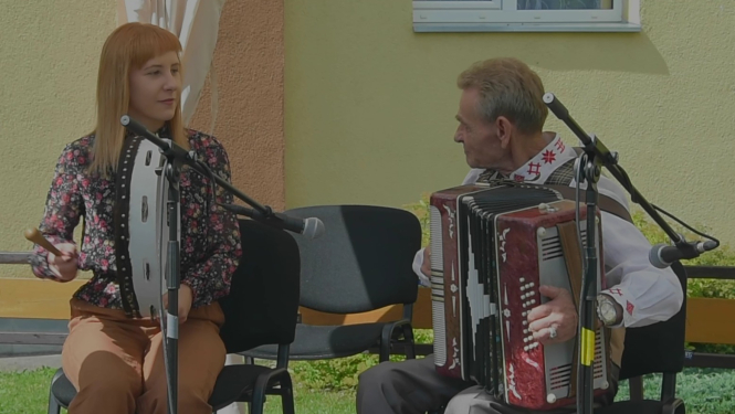 Tautas muzikantu svētki Barkavā 2023. gadā