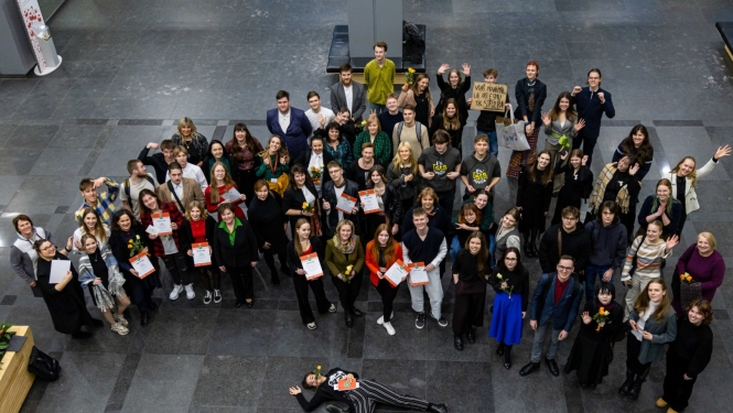 Latvijas kultūras kanons