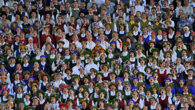 Foto: Aivars Liepiņš