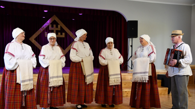 Medņevas etnogrāfiskais ansamblis