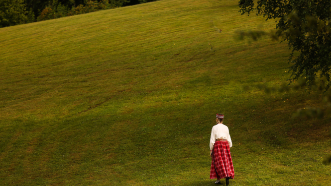 Mediji informācija Baltica