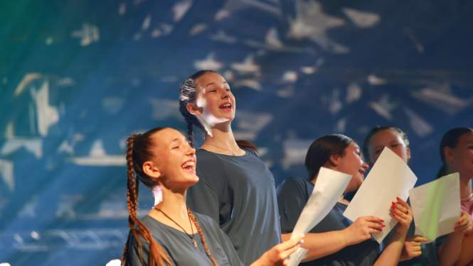 Bērnu vokālais ansamblis