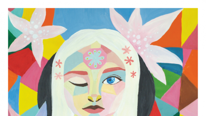 Sveiciens Latvijas svētkos