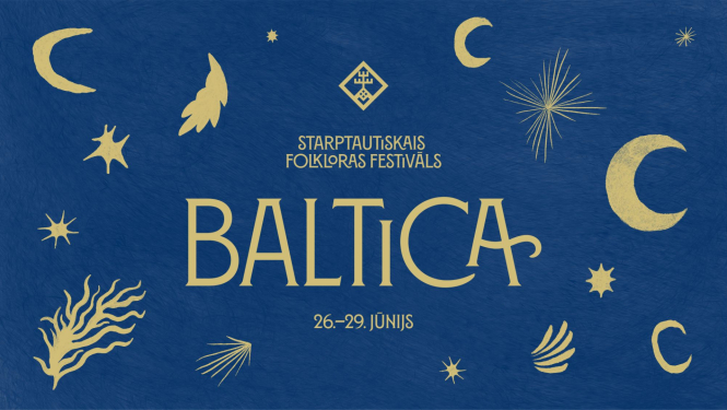 Baltica vizuālis