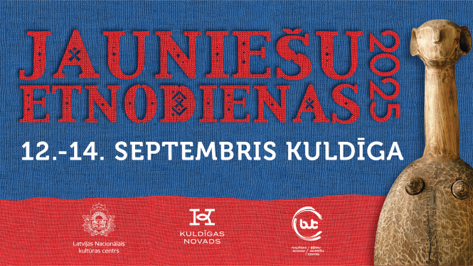 Pieteikšanās etnodienām