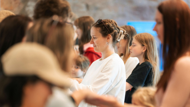 Foto: Sandija Veikša