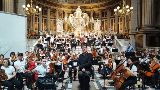 Starptautiskā sadarbība kultūrizglītībā