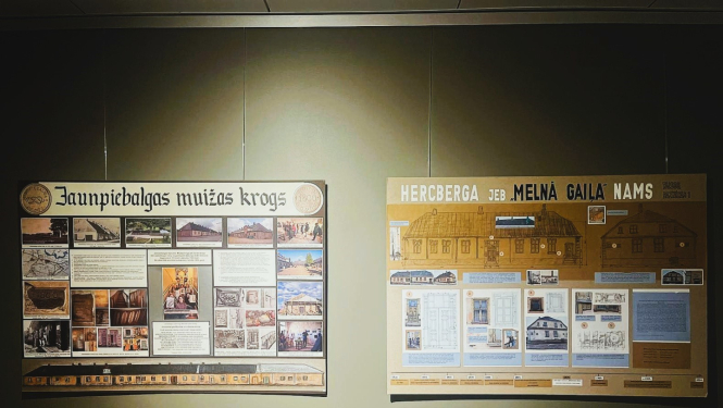 Plašetes no izstādes "Zelta rokas"