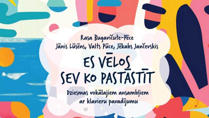 Dziesmu grāmatas vāks