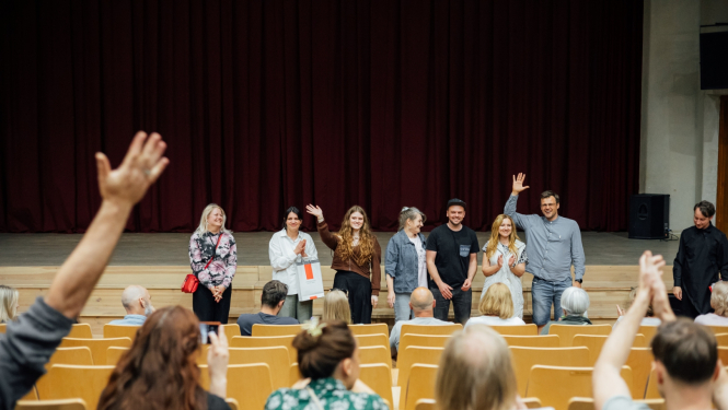 Ādolfa Alunāna Jelgavas teātris